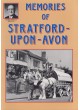 Memories of Stratford Upon Avon
