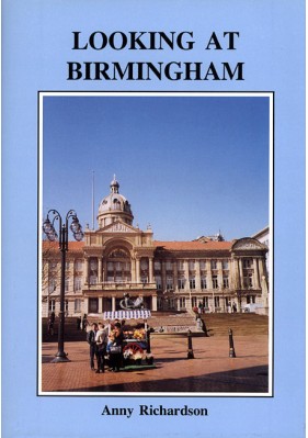 Looking at Birmingham
