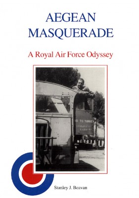 Aegean Masquerade (Royal Air Force)