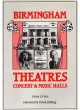 Birmingham Theatres