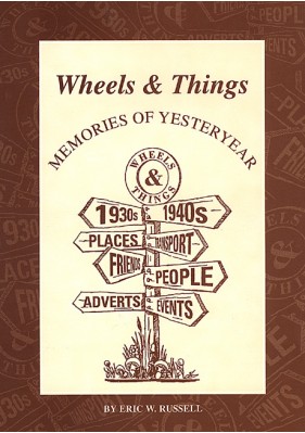 Wheels & Things