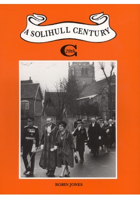 A Solihull Century