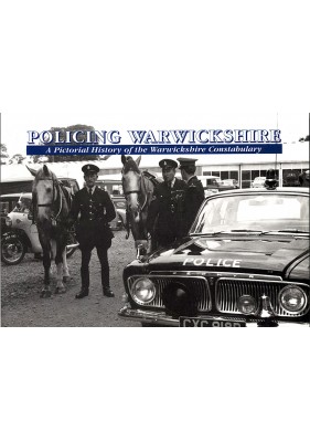 Policing Warwickshire