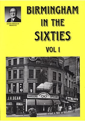 Birmingham in the Sixties Vol. 1