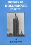 History of Hollymoor Hospital