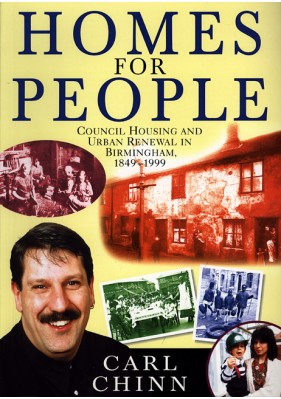 Homes For People