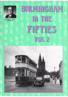 Birmingham in the Fifties Vol. 2