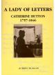 A Lady of Letters - Catherine Hutton