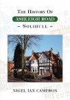 The History of Ashleigh Road - Solihull