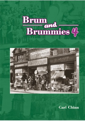 Brum and Brummies 4