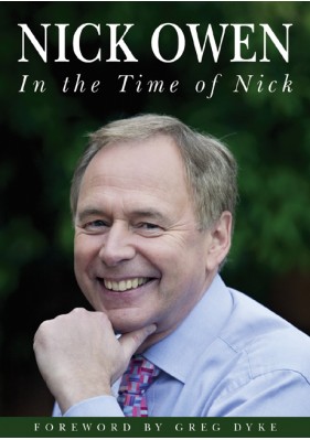 Nick Owen - In the Time of Nick 
