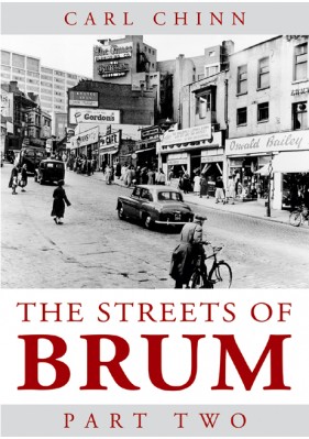 The Streets of Brum - Part Two