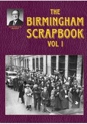 The Birmingham Scrapbook Vol 1
