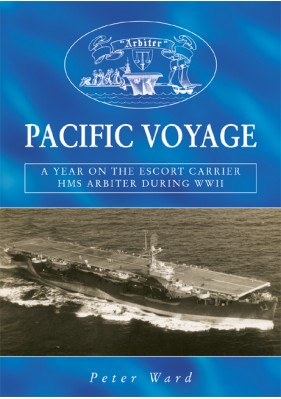 Pacific Voyage (HMS Arbiter)
