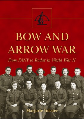 Bow and Arrow War