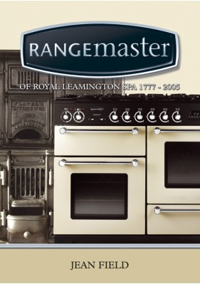 Rangemaster of Royal Leamington Spa: 1777-2005