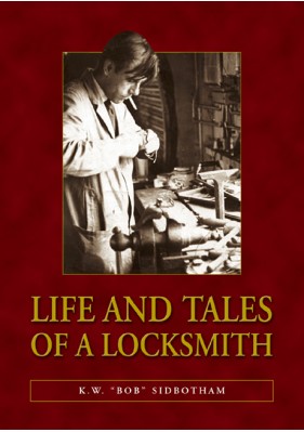 Life and Tales of a Locksmith