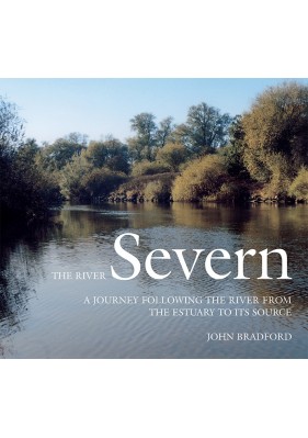 The River Severn