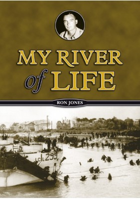My River of Life (KSLI memories)