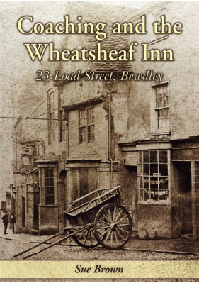 Coaching and the Wheatsheaf Inn (Bewdley) Coaching and the Wheatsheaf Inn (Bewdley)