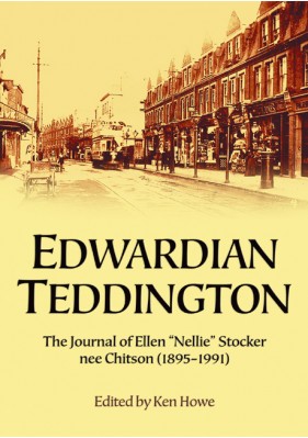 Edwardian Teddington (London)