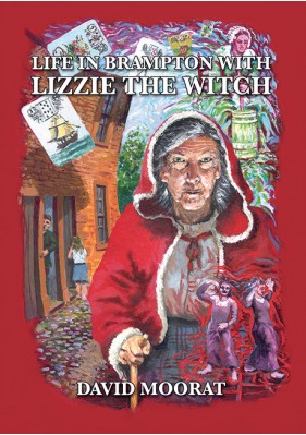 Life in Brampton with Lizzie the Witch (Cumbria)