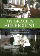 My Grace Is Sufficient: The Miracle of Medicine
