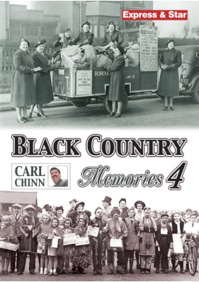Black Country Memories 4