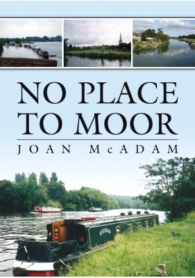 No Place To Moor