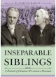 Inseparable Siblings (Clemence and Laurence Housman)
