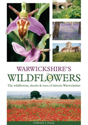 Warwickshire's Wildflowers
