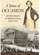 A Sense of Occasion - Mendelssohn in Birmingham 1846 & 1847