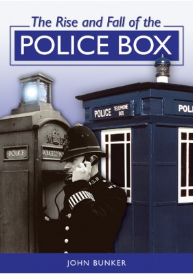 The Rise and Fall of the Police Box