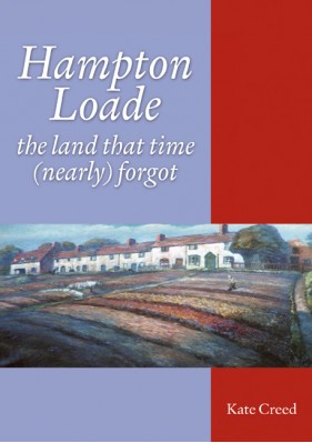 Hampton Loade Hampton Loade