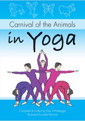 Carnival of the Animals in Yoga
