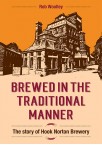 Brewed in the Traditional Manner (Hook Norton Brewery)