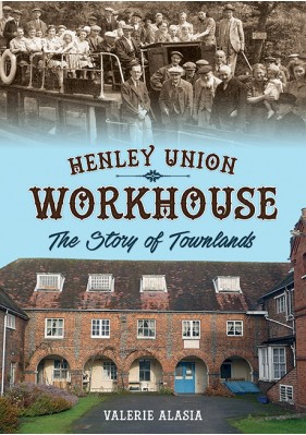 Henley Union Workhouse: The Story of Townlands