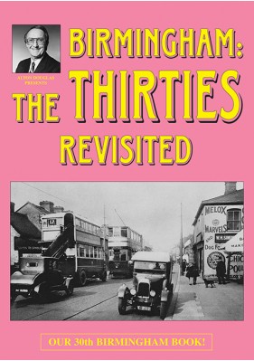 Birmingham: The Thirties Revisited