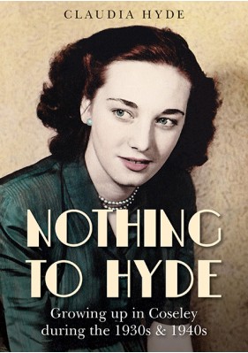Nothing to Hyde (Coseley, 1930s & 1940s)