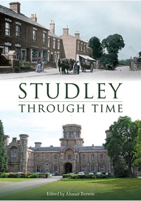Studley Through Time
