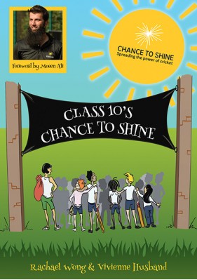 Class 10’s Chance to Shine