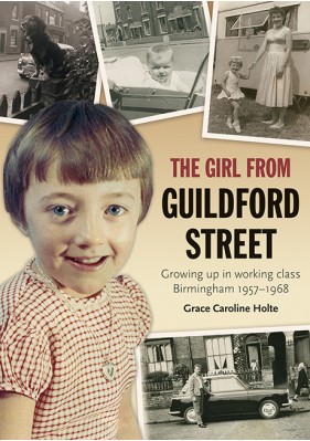 The Girl from Guildford Street (Lozells)