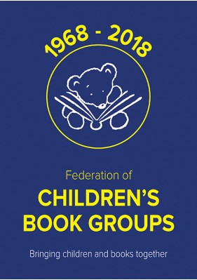 50 years of the Federation of Children’s Book Groups