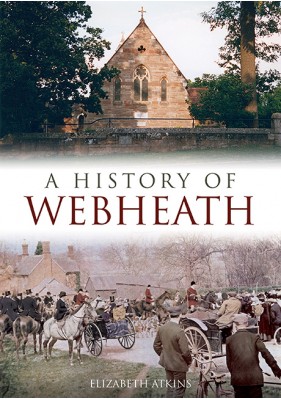 A History of Webheath (Redditch)