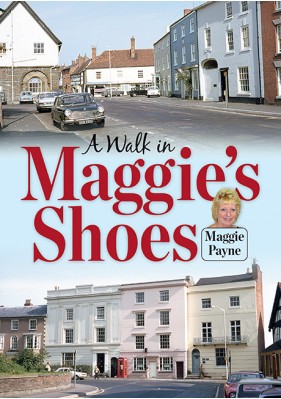A Walk in Maggie’s Shoes (Alcester)
