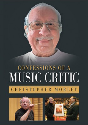 Confessions of a Music Critic