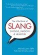 The Little Book of Slang, Sayings, Jargon & Humour