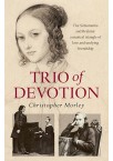 Trio of Devotion - The Schumanns and Brahms