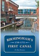 Birmingham's First Canal