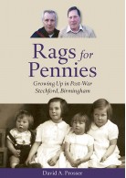 Rags for Pennies (Stechford)